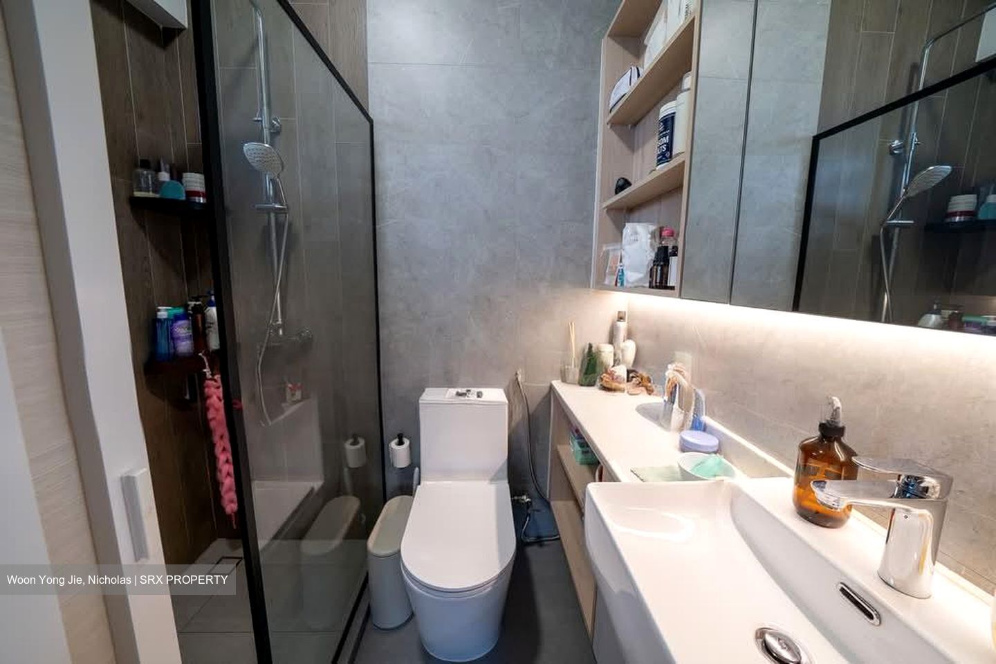 Blk 420C Waterfront II @ Northshore (Punggol), HDB 5 Rooms #553488751